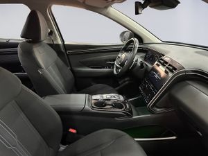Hyundai Tucson 1.6 TGDI HEV Tecno Sky Auto 169 kW (230 CV) - Foto 14