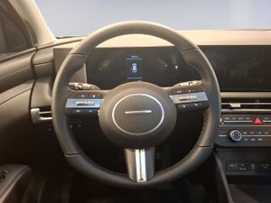 Hyundai Tucson 1.6T Klass 118 kW (160 CV) - Foto 12