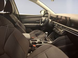 Hyundai Tucson 1.6T Klass 118 kW (160 CV) - Foto 13