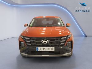 Hyundai Tucson 1.6T Klass 118 kW (160 CV) - Foto 8