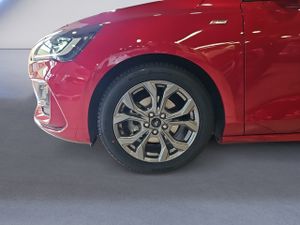 Ford Focus SportBreak 1.0 Ecoboost MHEV ST-Line Auto 114 kW (155 CV) - Foto 15