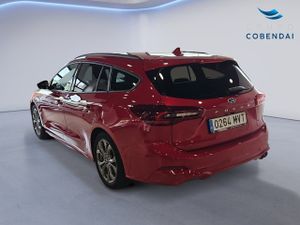 Ford Focus SportBreak 1.0 Ecoboost MHEV ST-Line Auto 114 kW (155 CV) - Foto 3