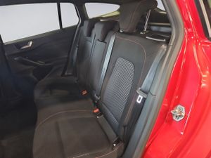 Ford Focus SportBreak 1.0 Ecoboost MHEV ST-Line Auto 114 kW (155 CV) - Foto 13