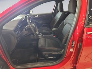 Ford Focus SportBreak 1.0 Ecoboost MHEV ST-Line Auto 114 kW (155 CV) - Foto 9