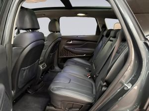 Hyundai Santa Fe 1.6 TGDi PHEV Tecno 4x4 Auto 195 kW (265 CV) - Foto 11