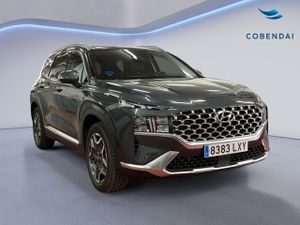 Hyundai Santa Fe 1.6 TGDi PHEV Tecno 4x4 Auto 195 kW (265 CV) - Foto 5