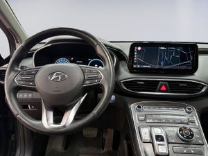 Hyundai Santa Fe 1.6 TGDi PHEV Tecno 4x4 Auto 195 kW (265 CV) - Foto 8