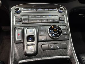 Hyundai Santa Fe 1.6 TGDi PHEV Tecno 4x4 Auto 195 kW (265 CV) - Foto 10