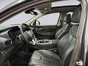 Hyundai Santa Fe 1.6 TGDi PHEV Tecno 4x4 Auto 195 kW (265 CV) - Foto 7