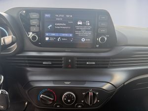 Hyundai i20 1.0 TGDI Klass 74 kW (100 CV) - Foto 11