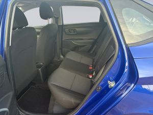 Hyundai i20 1.0 TGDI Klass 74 kW (100 CV) - Foto 13