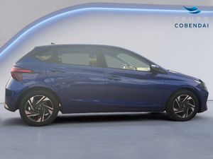 Hyundai i20 1.0 TGDI Klass 74 kW (100 CV) - Foto 6