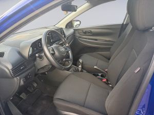 Hyundai i20 1.0 TGDI Klass 74 kW (100 CV) - Foto 9