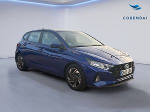 Hyundai i20 1.0 TGDI Klass 74 kW (100 CV) - Foto 7