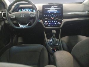 Hyundai IONIQ 1.6 GDI HEV Tecno DCT 104 kW (141 CV) - Foto 9