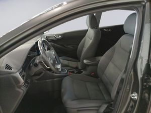 Hyundai IONIQ 1.6 GDI HEV Tecno DCT 104 kW (141 CV) - Foto 8