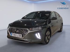 Hyundai IONIQ 1.6 GDI HEV Tecno DCT 104 kW (141 CV) - Foto 2