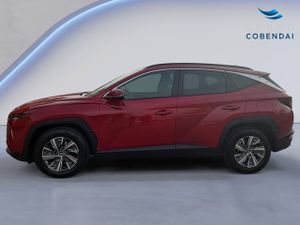 Hyundai Tucson 1.6 TGDI Maxx 110 kW (150 CV) - Foto 3
