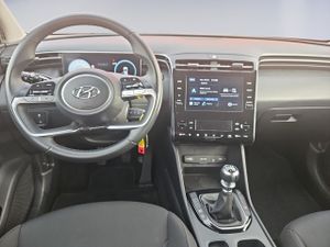 Hyundai Tucson 1.6 TGDI Maxx 110 kW (150 CV) - Foto 10