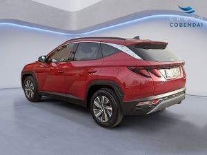 Hyundai Tucson 1.6 TGDI Maxx 110 kW (150 CV) - Foto 3