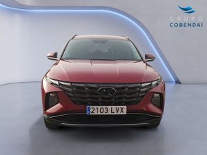 Hyundai Tucson 1.6 TGDI Maxx 110 kW (150 CV) - Foto 8