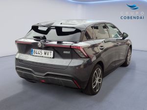 MG MG4 64kWh Luxury 150 kW (204 CV) - Foto 5