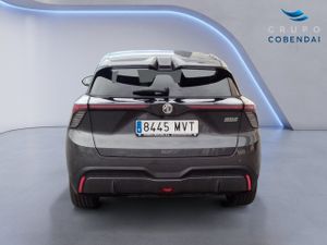 MG MG4 64kWh Luxury 150 kW (204 CV) - Foto 4