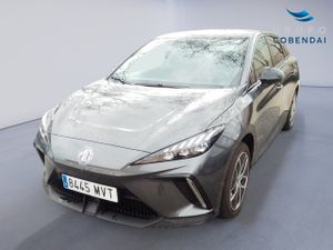MG MG4 64kWh Luxury 150 kW (204 CV) - Foto 2