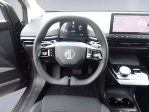 MG MG4 64kWh Luxury 150 kW (204 CV) - Foto 12