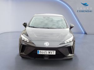 MG MG4 64kWh Luxury 150 kW (204 CV) - Foto 8
