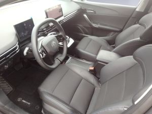MG MG4 64kWh Luxury 150 kW (204 CV) - Foto 9