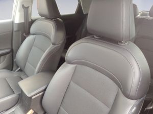 MG MG4 64kWh Luxury 150 kW (204 CV) - Foto 13