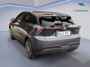 MG MG4 64kWh Luxury 150 kW (204 CV) - Foto 3