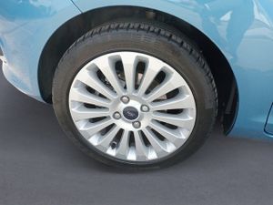 Ford Fiesta 1.6 TDCi Econetic 66 kW (90 CV) - Foto 15