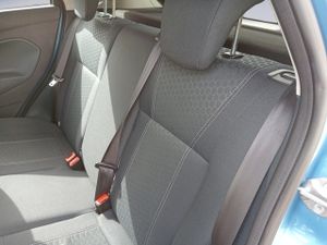 Ford Fiesta 1.6 TDCi Econetic 66 kW (90 CV) - Foto 13