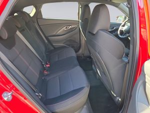 Hyundai i30 1.0 TGDI N Line SE Fastback 74 kW (100 CV) - Foto 13