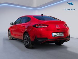Hyundai i30 1.0 TGDI N Line SE Fastback 74 kW (100 CV) - Foto 3