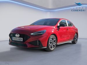 Hyundai i30 1.0 TGDI N Line SE Fastback 74 kW (100 CV) - Foto 2