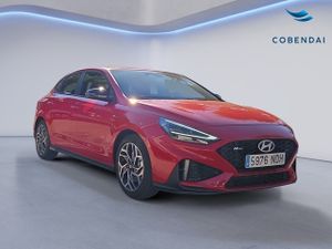 Hyundai i30 1.0 TGDI N Line SE Fastback 74 kW (100 CV) - Foto 7
