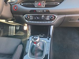 Hyundai i30 1.0 TGDI N Line SE Fastback 74 kW (100 CV) - Foto 12