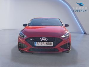 Hyundai i30 1.0 TGDI N Line SE Fastback 74 kW (100 CV) - Foto 8