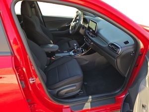 Hyundai i30 1.0 TGDI N Line SE Fastback 74 kW (100 CV) - Foto 14