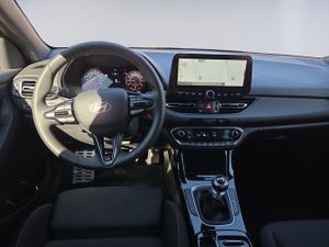 Hyundai i30 1.0 TGDI N Line SE Fastback 74 kW (100 CV) - Foto 10