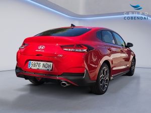 Hyundai i30 1.0 TGDI N Line SE Fastback 74 kW (100 CV) - Foto 5