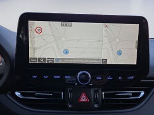 Hyundai i30 1.0 TGDI N Line SE Fastback 74 kW (100 CV) - Foto 11