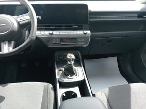Hyundai Kona 1.6T Maxx 101 kW (138 CV) - Foto 11