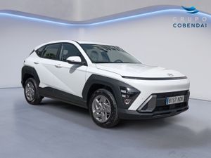 Hyundai Kona 1.6T Maxx 101 kW (138 CV) - Foto 7