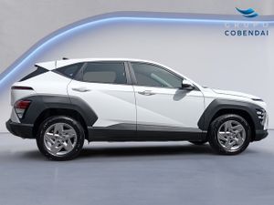Hyundai Kona 1.6T Maxx 101 kW (138 CV) - Foto 6