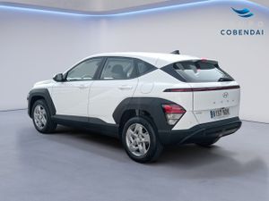 Hyundai Kona 1.6T Maxx 101 kW (138 CV) - Foto 3