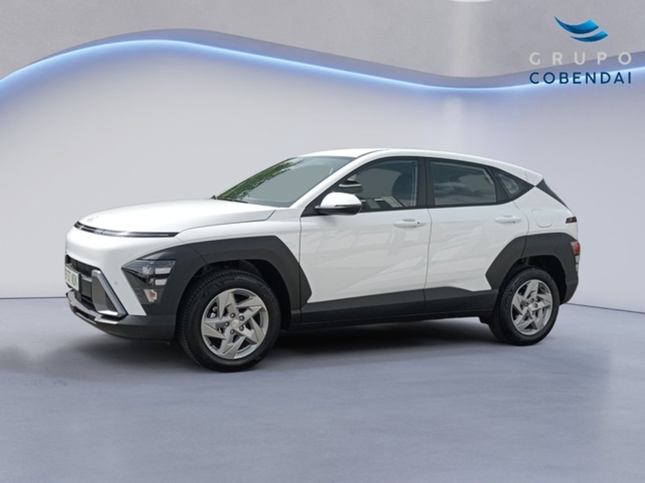 Hyundai Kona 1.6T Maxx 101 kW (138 CV) - Foto 1